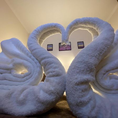Hotel Levendula Vendeghaz Győr Zewnętrze zdjęcie