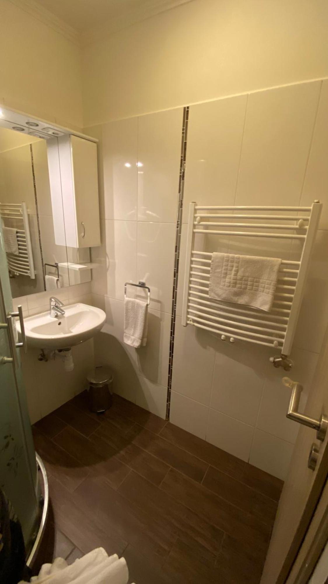 Hotel Levendula Vendeghaz Győr Zewnętrze zdjęcie