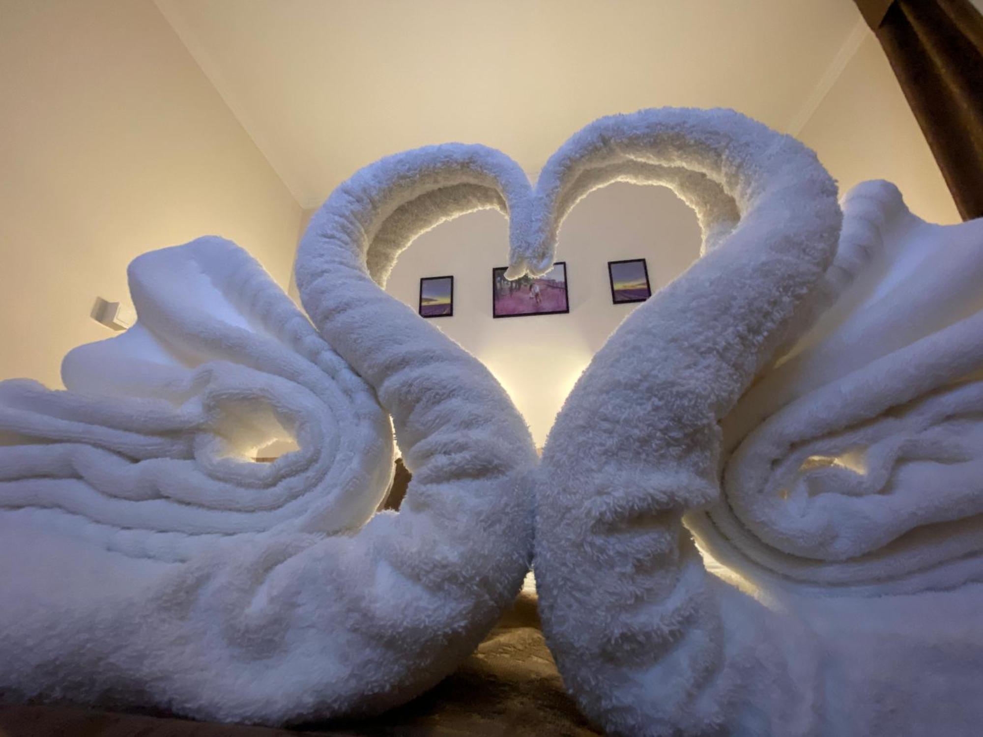 Hotel Levendula Vendeghaz Győr Zewnętrze zdjęcie
