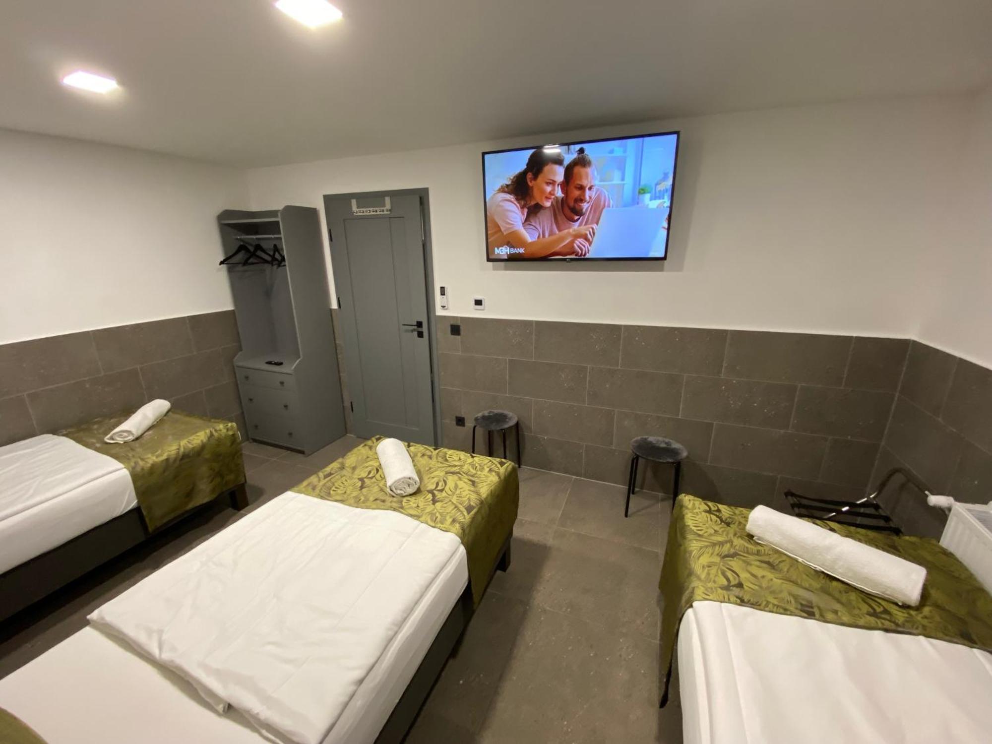 Hotel Levendula Vendeghaz Győr Zewnętrze zdjęcie