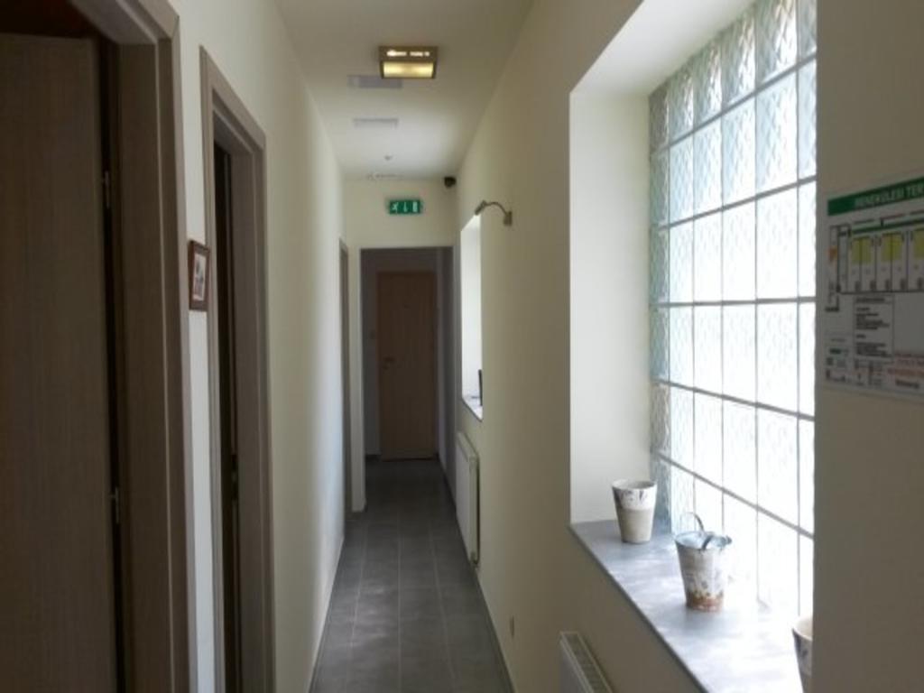 Hotel Levendula Vendeghaz Győr Zewnętrze zdjęcie